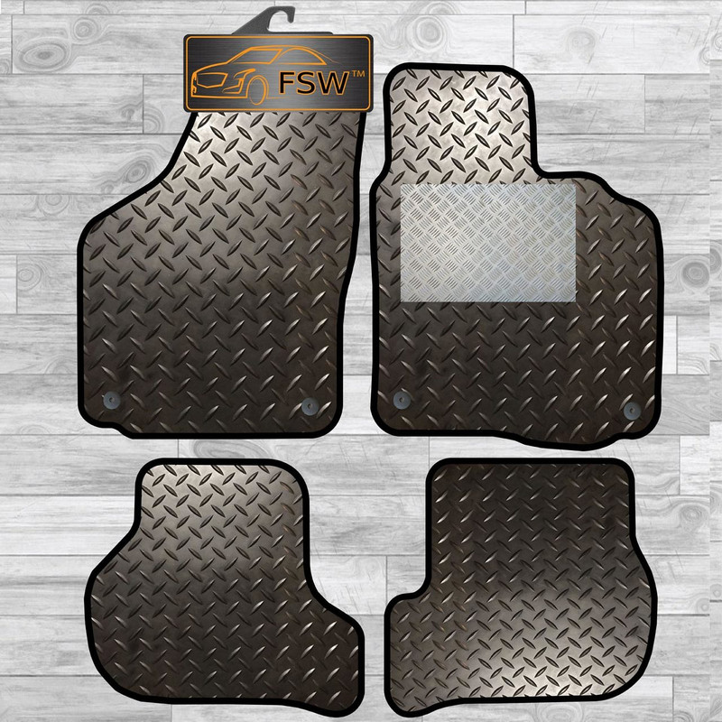 vw golf mk5 car mats