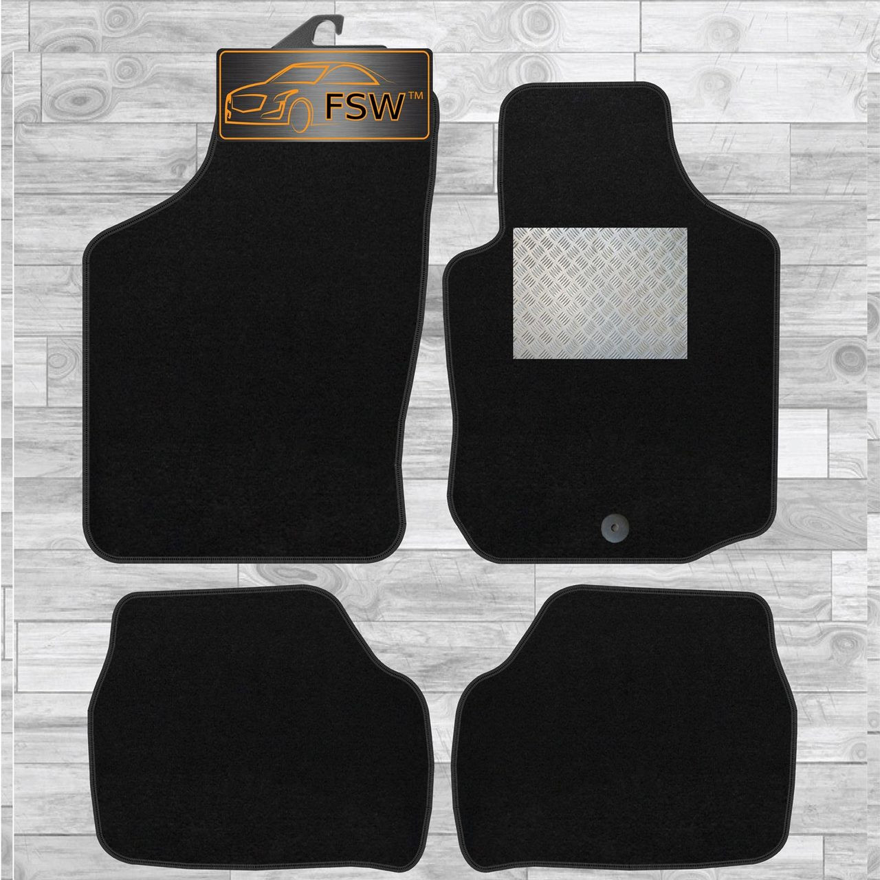 corsa c car mats