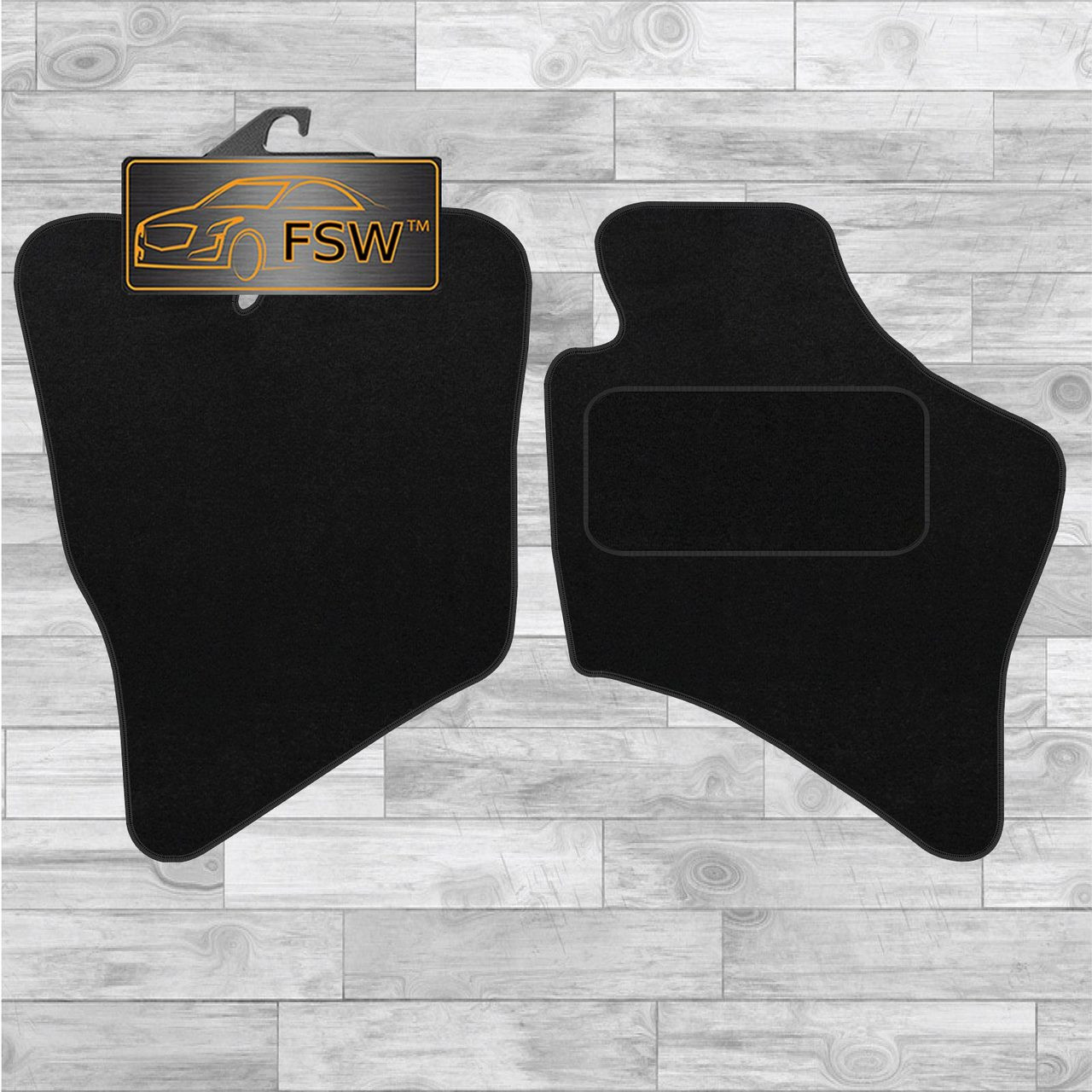 mazda bongo car mats