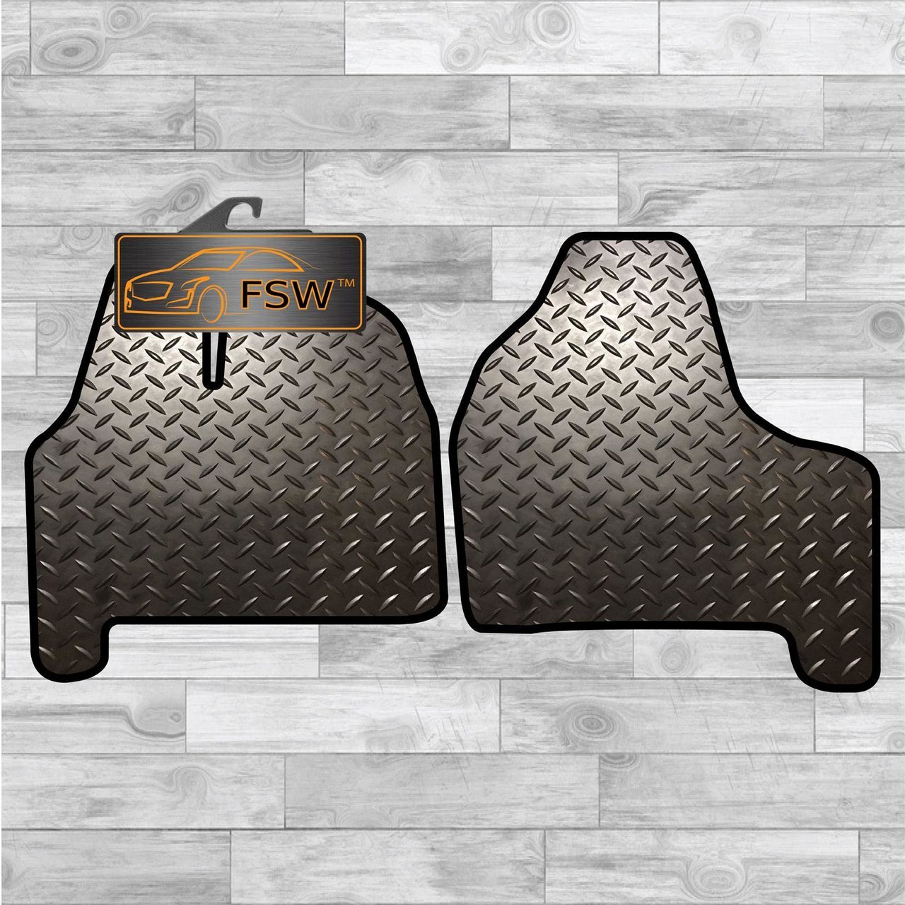 heavy duty rubber car floor mats