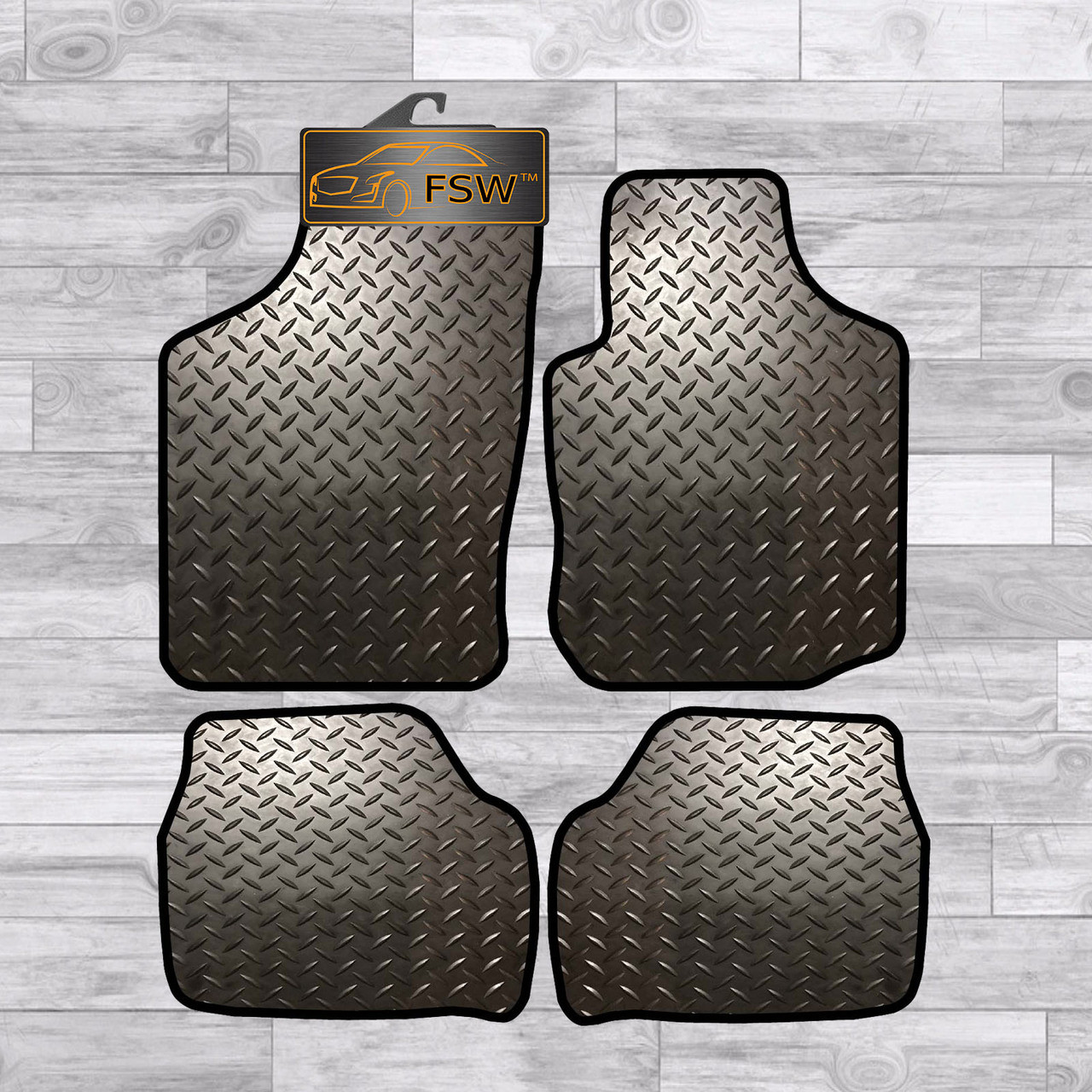 corsa c car mats