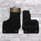 Audi Tt 06-14 2 Piece Mats Fully Tailored Classic Car Floor Mats 2 Pc 4 Clips