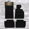 Bmw E46 3 Series Saloon 01-On Fully Tailored Classic Car Floor Mats 4 Pc