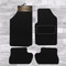 Citroen C2 Fully Tailored Classic Car Floor Mats 4 Pc