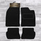 Ford Fiesta 2002-2008 Mk6 Fully Tailored Classic Car Floor Mats Black