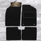 Ford Ka 2009-2013 Fully Tailored Classic Car Floor Mats Black