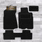 Honda Crv 1997-2001 Manual Fully Tailored Classic Car Floor Mats Black