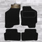 Hyundai Coupe 2002 On Fully Tailored Classic Car Floor Mats Black