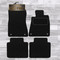 Lexus Gs450H 2006-2012 Fully Tailored Classic Car Floor Mats Black