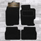 Mazda 6 2002-2007 Fully Tailored Classic Car Floor Mats Black