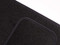 Mercedes C Class Coupe 2001-2008 Fully Tailored Classic Car Floor Mats Black
