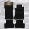 Mercedes Clc Coupe 2008 On Fully Tailored Classic Car Floor Mats Black