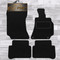 Mercedes E Class 2008-2013 Fully Tailored Classic Car Floor Mats With Clip