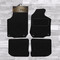 Seat Toledo 1999-2005 Fully Tailored Classic Car Floor Mats Black