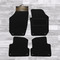 Skoda Fabia 2007-2014 Fully Tailored Classic Car Floor Mats Black