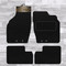 Vauxhall Agila Upto 08 Fully Tailored Classic Car Floor Mats Black