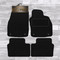 Vauxhall Astra 2004-2009 Fully Tailored Classic Car Floor Mats Black Vauxhall Astra 2004-2009 Fully Tailored Classic Car Floor Mats Black