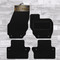 Volvo V70 08 On Manual Fully Tailored Classic Car Floor Mats Black Volvo V70 08 On Manual Fully Tailored Classic Car Floor Mats Black
