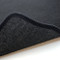 Volvo Xc90 03-14 5 Pce Set No Clips Fully Tailored Classic Car Floor Mats Black