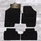 Kia Venga 2010 Fully Tailored Classic Car Floor Mats Black