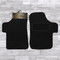 Mercedes Vito Van 2003-On Fully Tailored Classic Car Floor Mats Black