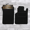 Renault Kangoo Van 1998-2009 Fully Tailored Classic Car Floor Mats Black