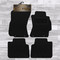Subaru Legacy Tourer 2009 On Fully Tailored Classic Car Floor Mats Black