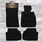 Bmw E92 3 Series Coupe 2006-2013 Fully Tailored Classic Car Floor Mats Black