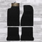 Audi Quattro 10 Valve 1980-1989 Fully Tailored Classic Car Floor Mats 4 Pc