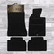 Bmw E34 5 Series 1988-1997 Fully Tailored Classic Car Floor Mats 4 Pc