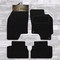 Chevrolet Epica 2008-On Fully Tailored Classic Car Floor Mats Black