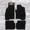 Fiat Punto Evo 2010-On Fully Tailored Classic Car Floor Mats Black Fiat Punto Evo 2010-On Fully Tailored Classic Car Floor Mats Black
