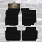 Fiat Sedici 2007-On Fully Tailored Classic Car Floor Mats Black