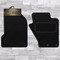 Honda S2000 1999-On Fully Tailored Classic Car Floor Mats Black