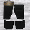 Kia Sorento 2004-2007 Fully Tailored Classic Car Floor Mats Black