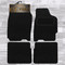 Mazda 323 1998-2003 Fully Tailored Classic Car Floor Mats Black Mazda 323 1998-2003 Fully Tailored Classic Car Floor Mats Black