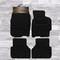 Mazda Premacy 1999-2004 Fully Tailored Classic Car Floor Mats Black