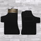 Mercedes Viano 2005-On Fully Tailored Classic Car Floor Mats Black