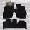 Mitsubishi Spacewagon 1998-2003 Fully Tailored Classic Car Floor Mats Black Mitsubishi Spacewagon 1998-2003 Fully Tailored Classic Car Floor Mats Black