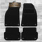 Audi A6 Rs6 2005-2009 Fully Tailored Classic Car Floor Mats 4Pc 8 Clip Audi A6 Rs6 2005-2009 Fully Tailored Classic Car Floor Mats 4Pc 8 Clip