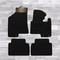 Kia Sportage Sept 2010-2016 Fully Tailored Classic Car Floor Mats Black