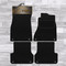 Audi A7 2011-On Fully Tailored Classic Car Floor Mats Black Audi A7 2011-On Fully Tailored Classic Car Floor Mats Black