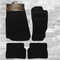Mazda Rx8 2003-On Fully Tailored Classic Car Floor Mats Black