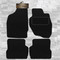 Mitsubishi Shogun Pinin Swb 2000-2005 Fully Tailored Classic Car Floor Mats Black