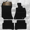 Mercedes Cls 2011-On Fully Tailored Classic Car Floor Mats Black