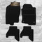 Pathfinder 2010-On 5 Seat Fully Tailored Classic Car Floor Mats Black