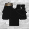 Fiat Ducato 1994-2006 Motor Home Fully Tailored Classic Car Floor Mats Black