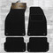 Audi A6 2004 -2009 Fully Tailored Classic Car Floor Mats 4Pc 8 Clip Audi A6 2004 -2009 Fully Tailored Classic Car Floor Mats 4Pc 8 Clip