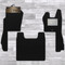 Scania R Series Auto Opticruise Fully Tailored Classic Car Floor Mats Black