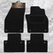Volvo V50 With Clips Automatic Version Fully Tailored Classic Car Floor Mats Volvo V50 With Clips Automatic Version Fully Tailored Classic Car Floor Mats